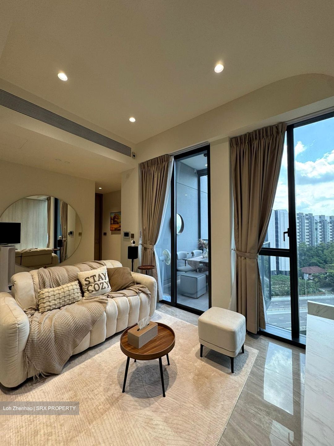 Leedon Green (D10), Condominium #526583451